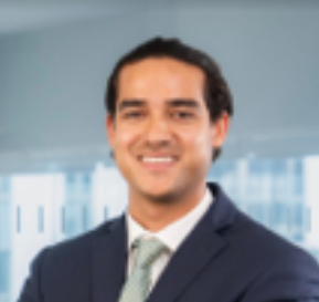 Mateo Borja